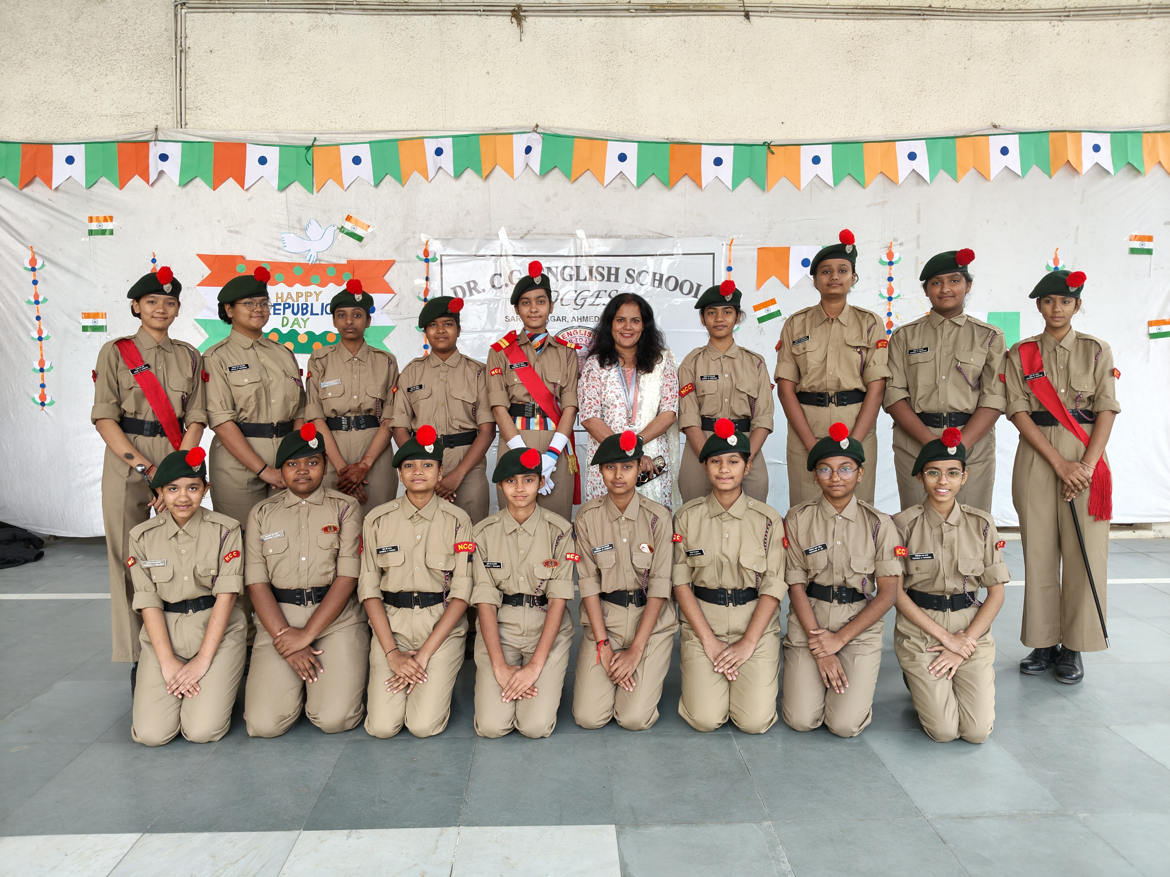REPUBLIC DAY